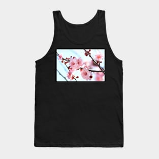 Spring is here. Tank Top